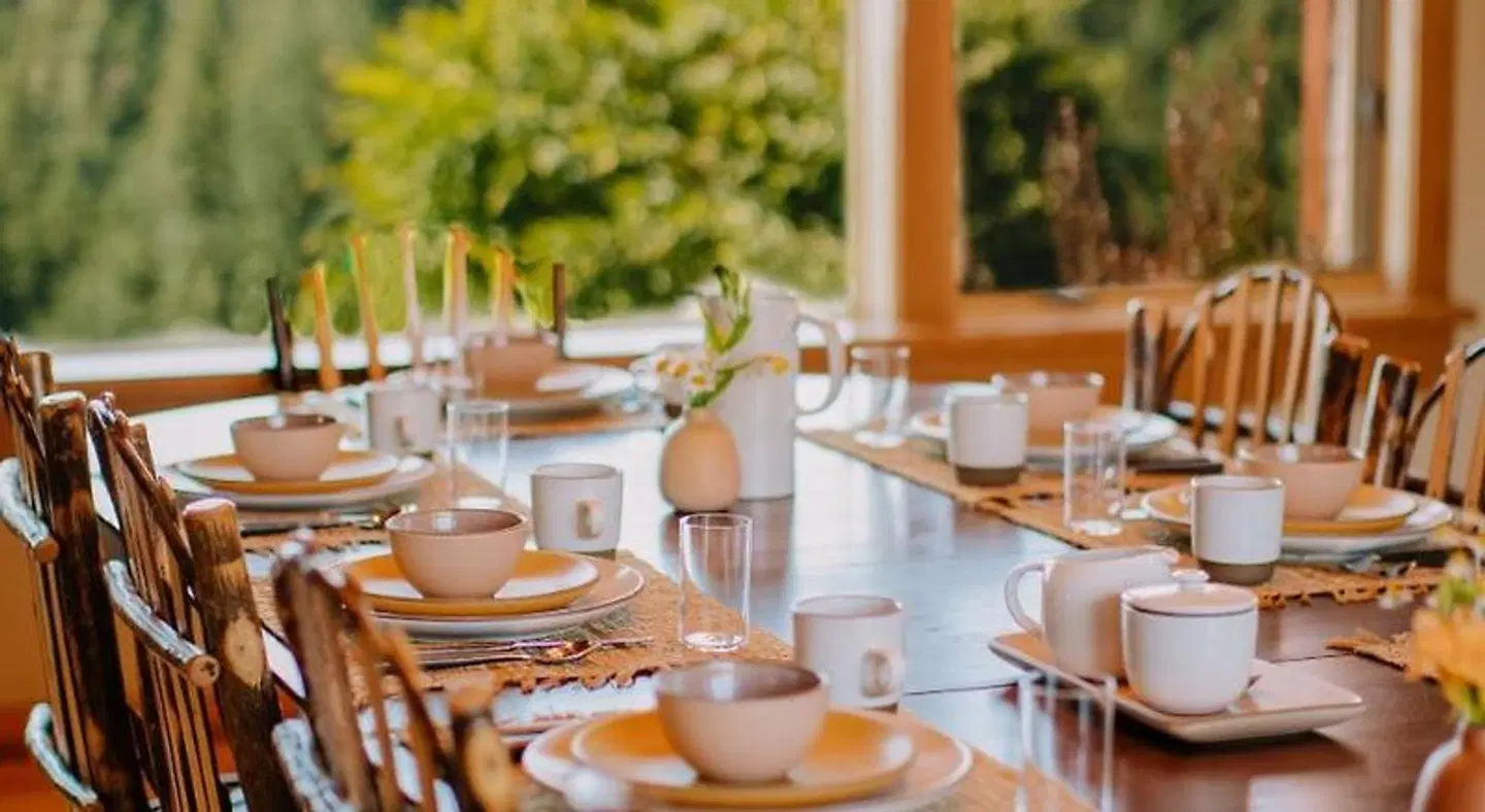 Sakura Ridge the Farm & Lodge Restaurant