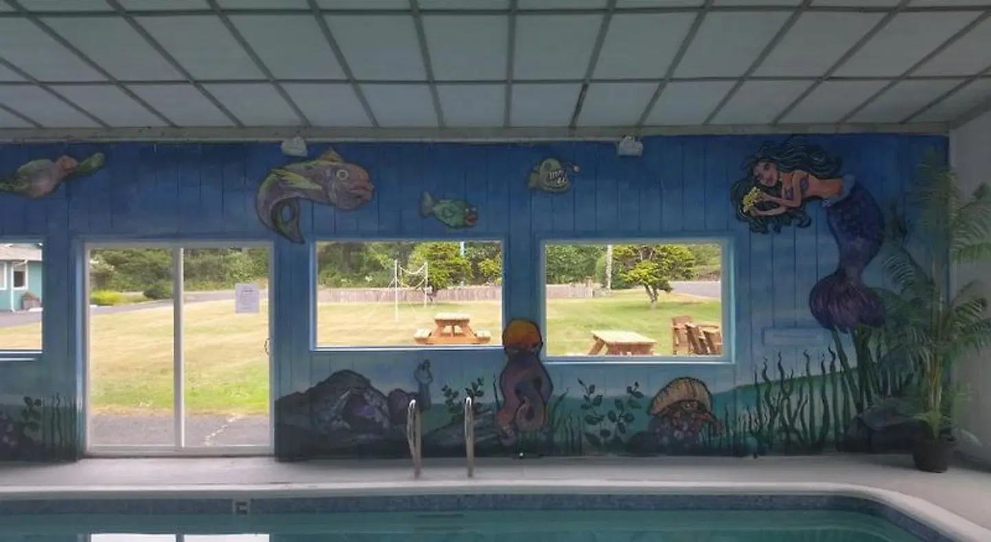 Silver Surf Motel SPORTS_AND_LEISURE