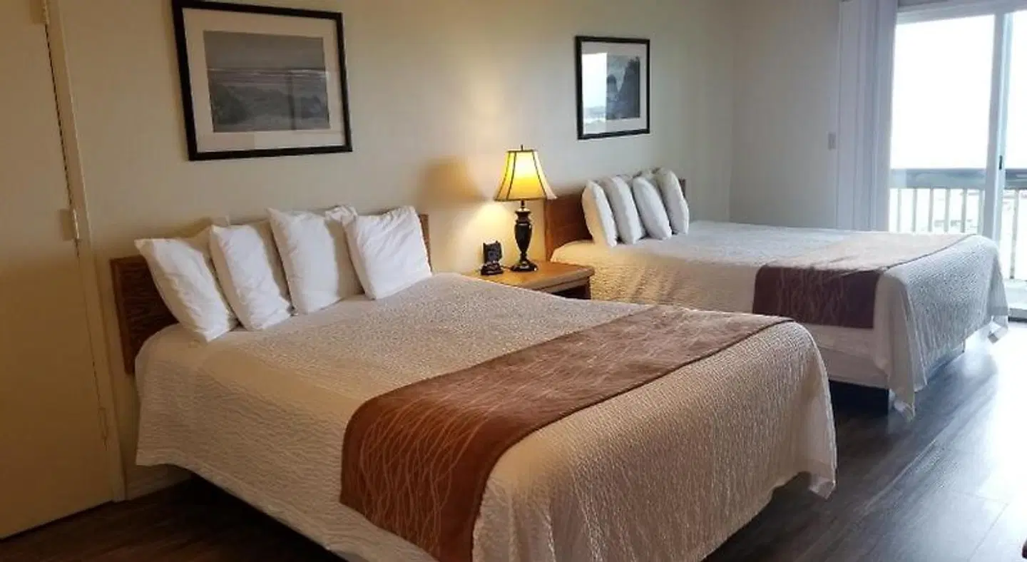 Silver Surf Motel ROOM_EXAMPLE