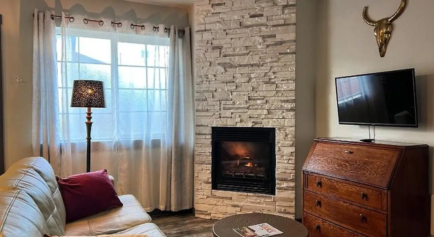 The Starry Night Inn HEALTH_BEAUTY