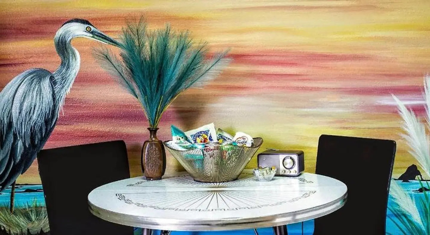 The Starry Night Inn HEALTH_BEAUTY