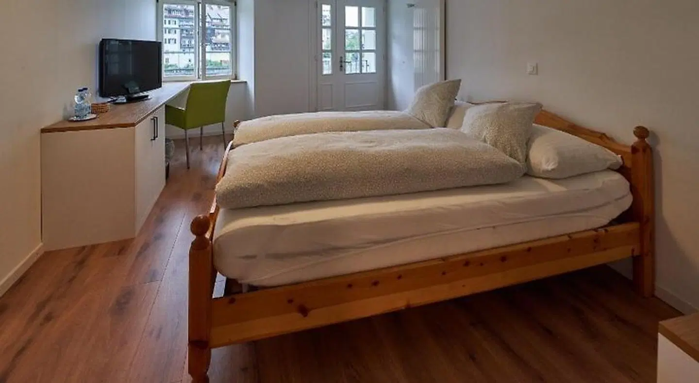 Hotel Mokka Laufenburg ROOM_EXAMPLE