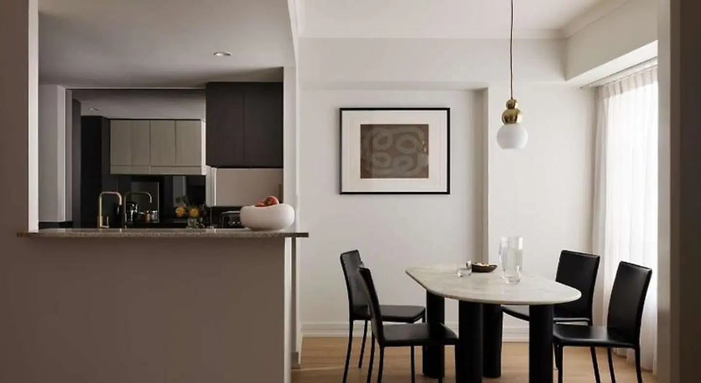 Adina Apartment Hotel Sydney Town Hall ROOM_EXAMPLE