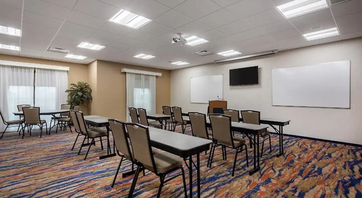 Comfort Suites Konferenz