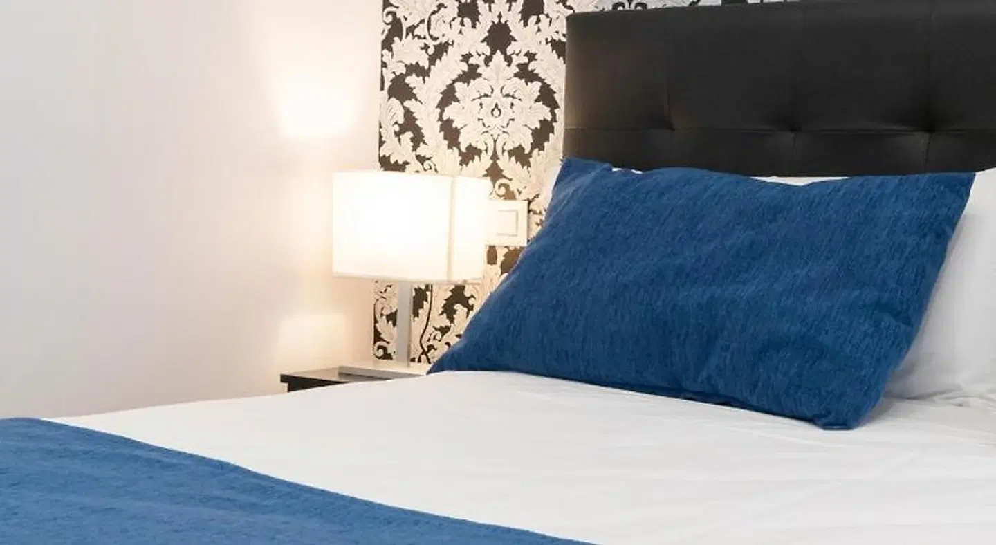 I Host You ROOM_EXAMPLE