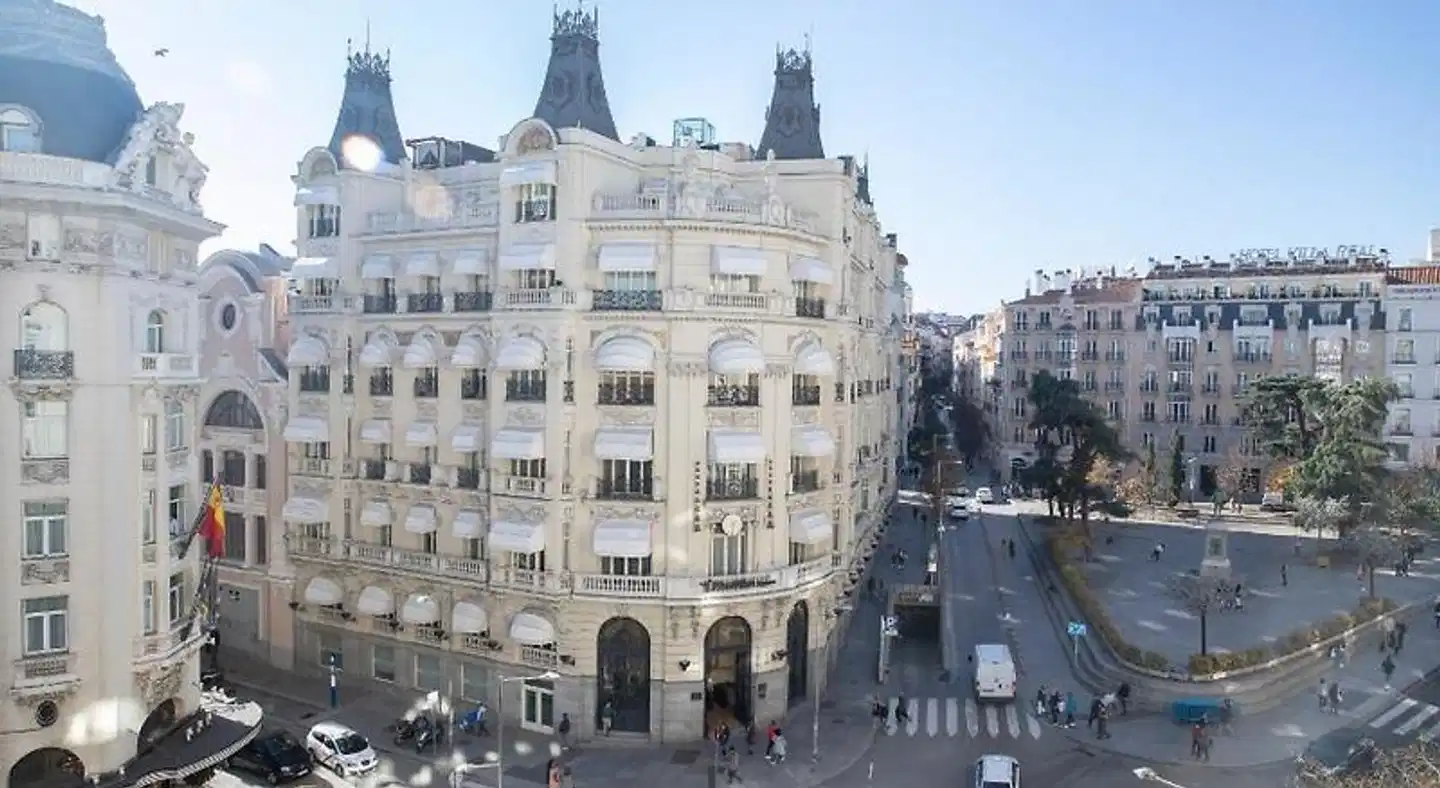 I Host You Aussenansicht