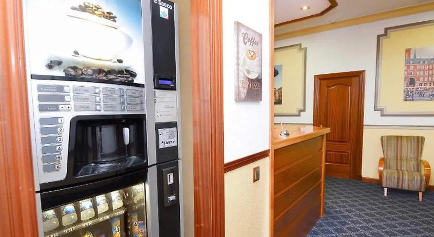 Hostal Edreira ROOM_EXAMPLE