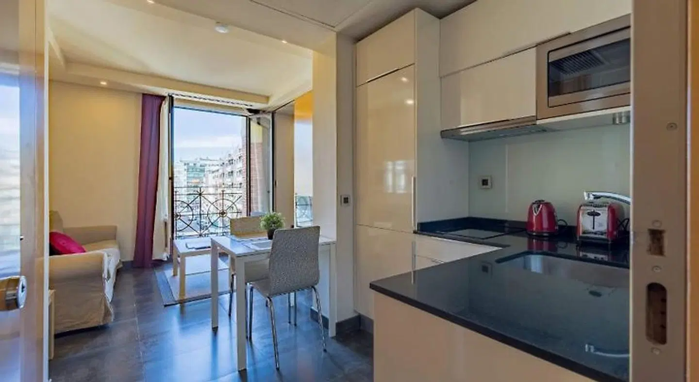 Apartamentos Sandoval ROOM_EXAMPLE
