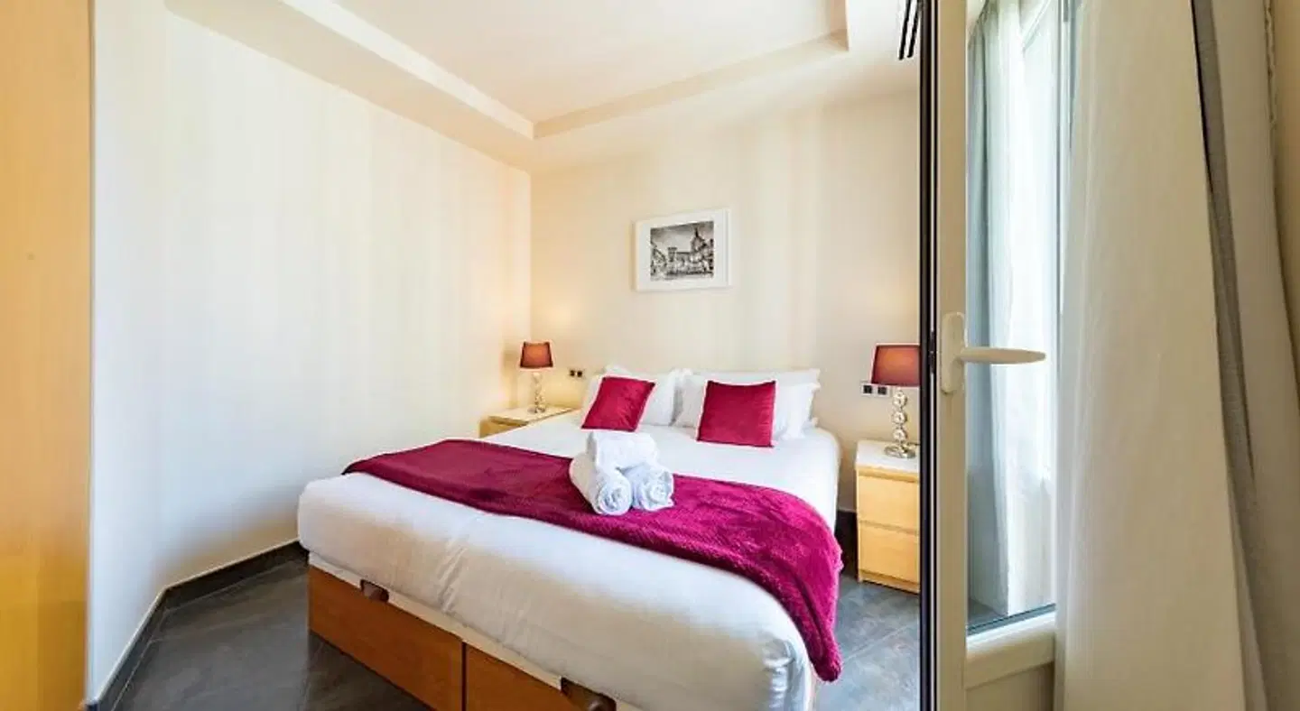 Apartamentos Sandoval ROOM_EXAMPLE
