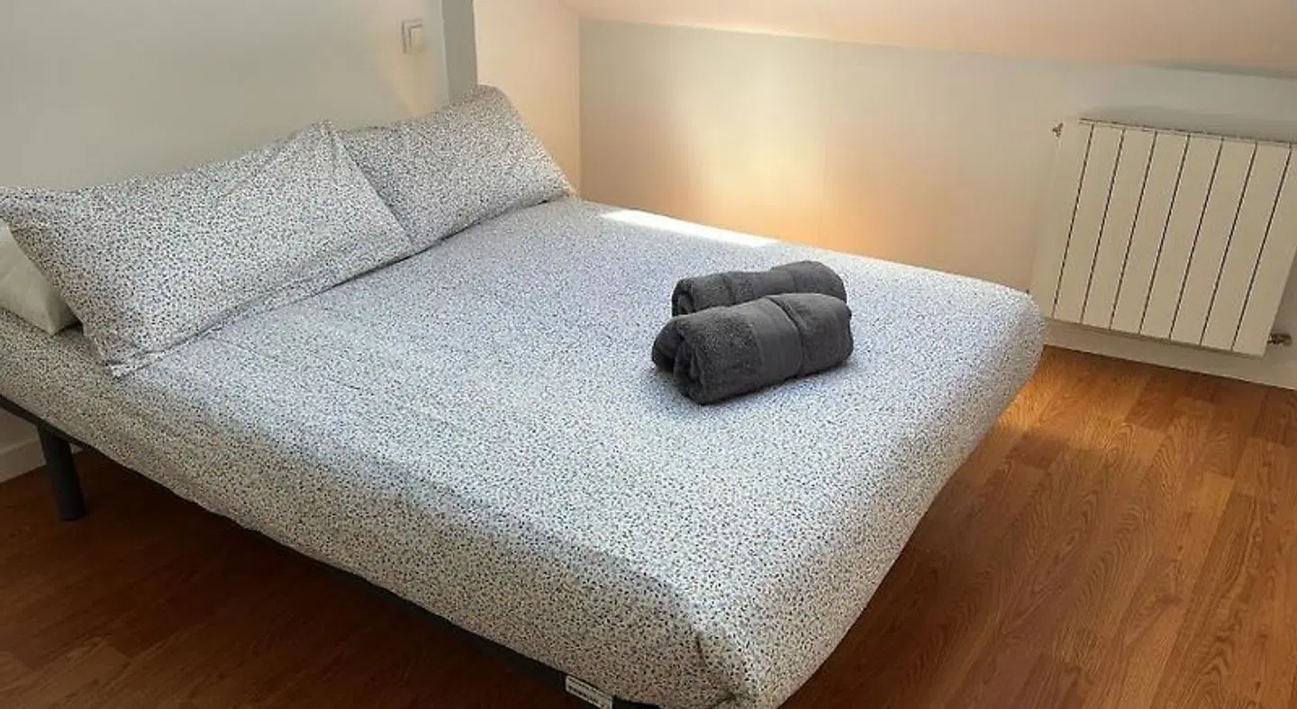 Hostel One Madrid ROOM_EXAMPLE
