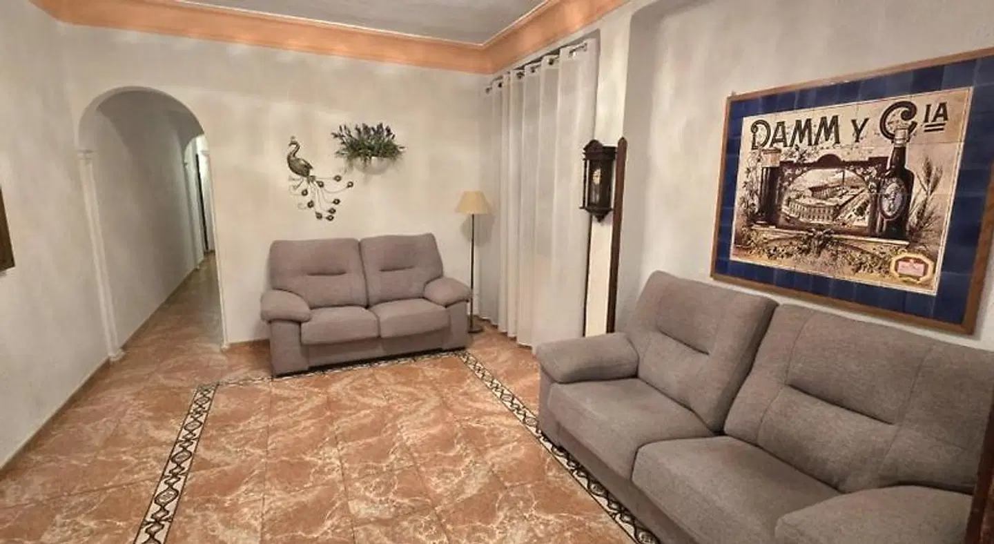 Hostal Prada ROOM_EXAMPLE
