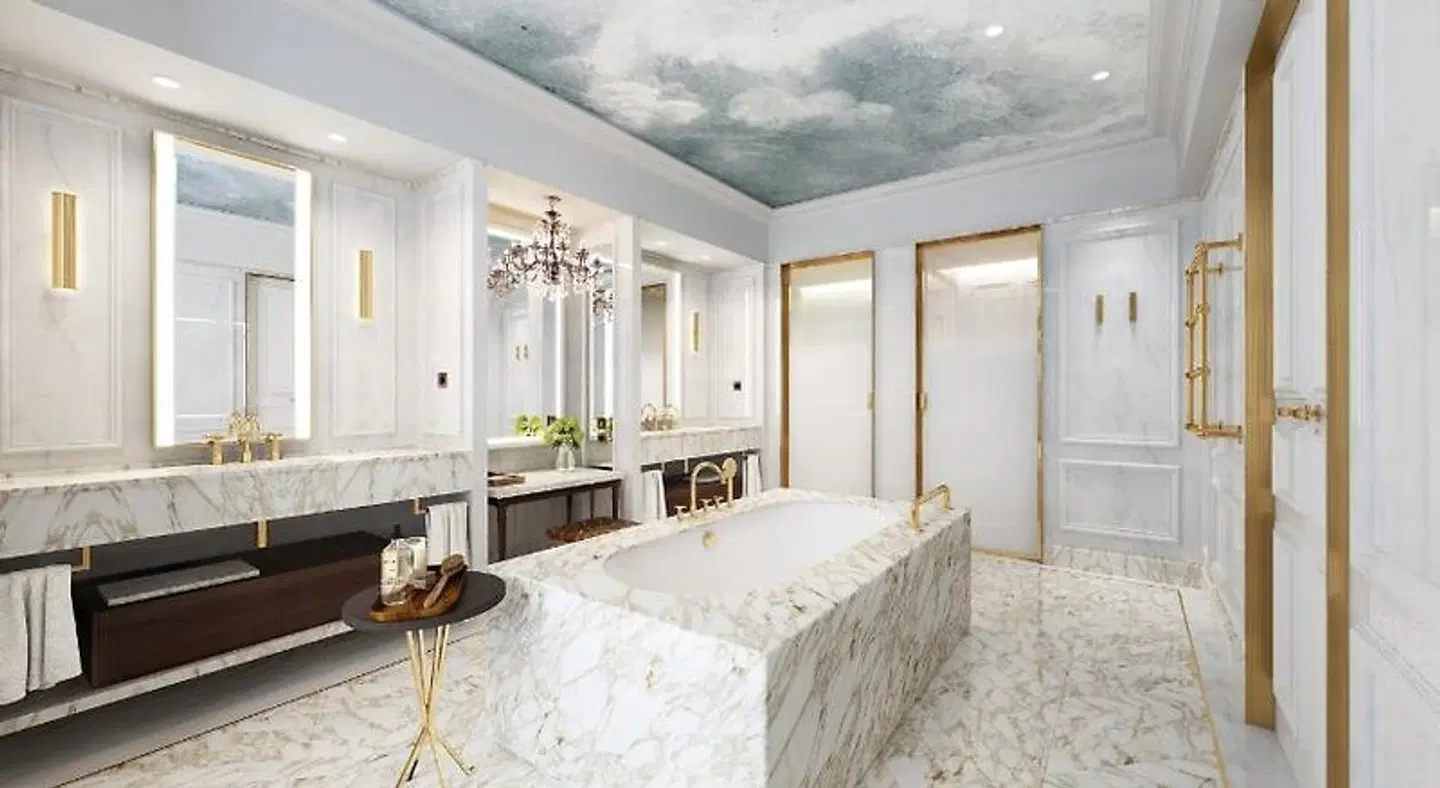 Mandarin Oriental Ritz Madrid ROOM_EXAMPLE
