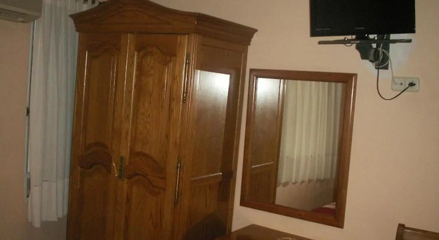 Hostal La Nava ROOM_EXAMPLE