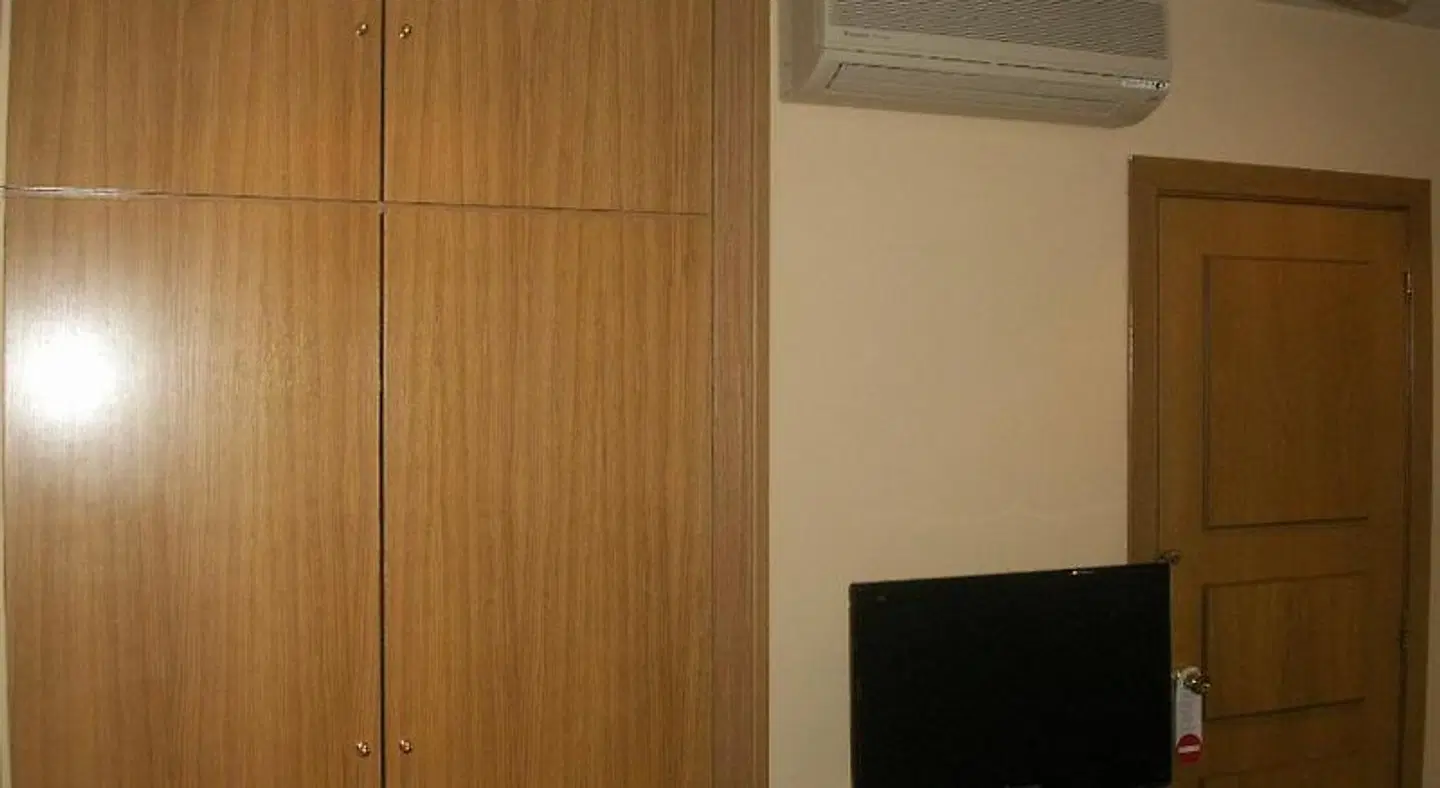 Hostal La Nava LOUNGE_LOBBY