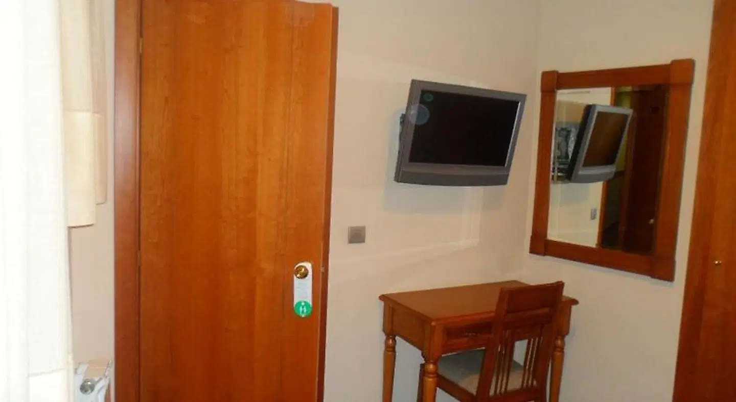 Hostal La Nava ROOM_EXAMPLE
