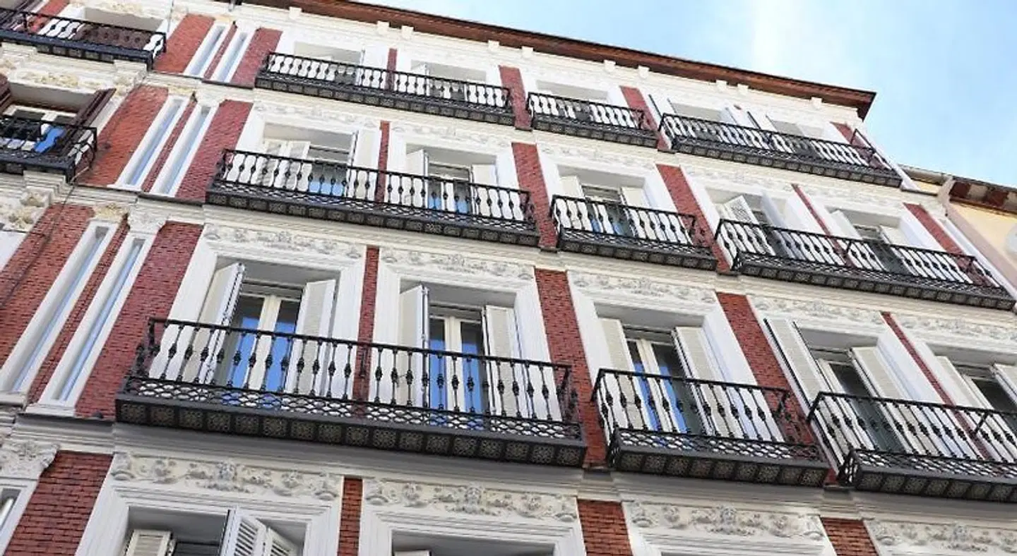 Hotel Freedom EXTERIOR