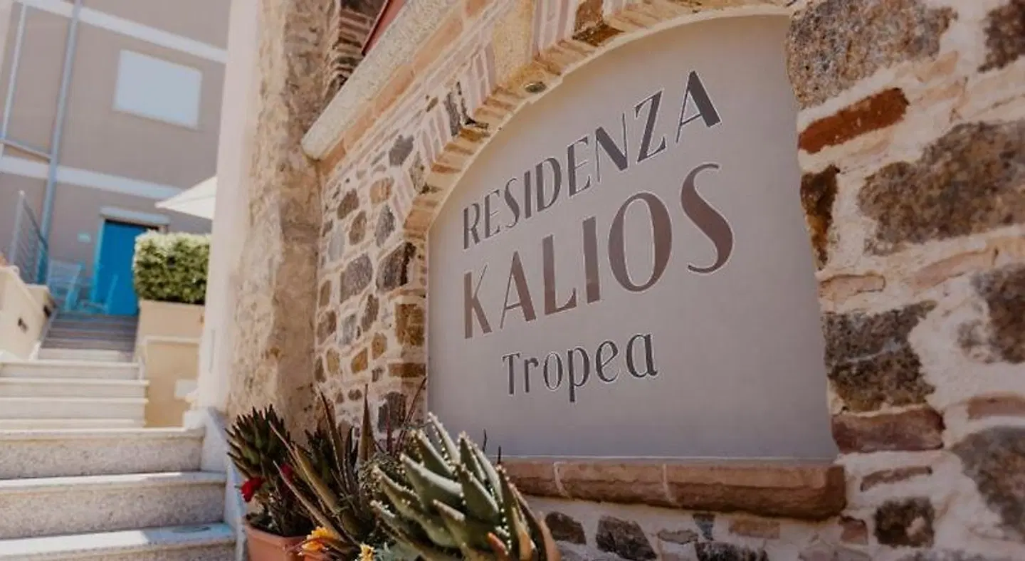Residenza Kalios EXTERIOR