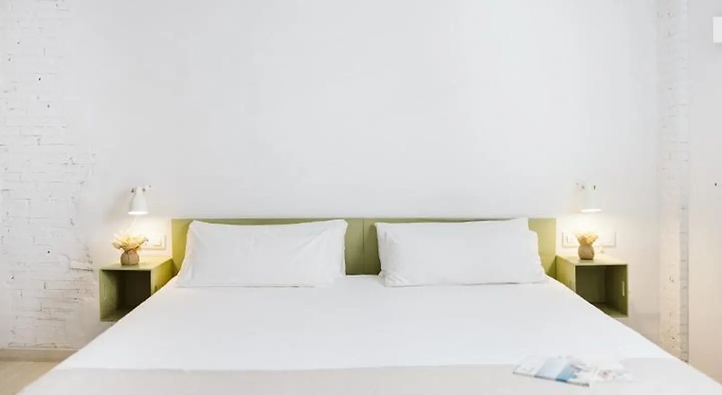 OttoH Charm Stay ROOM_EXAMPLE