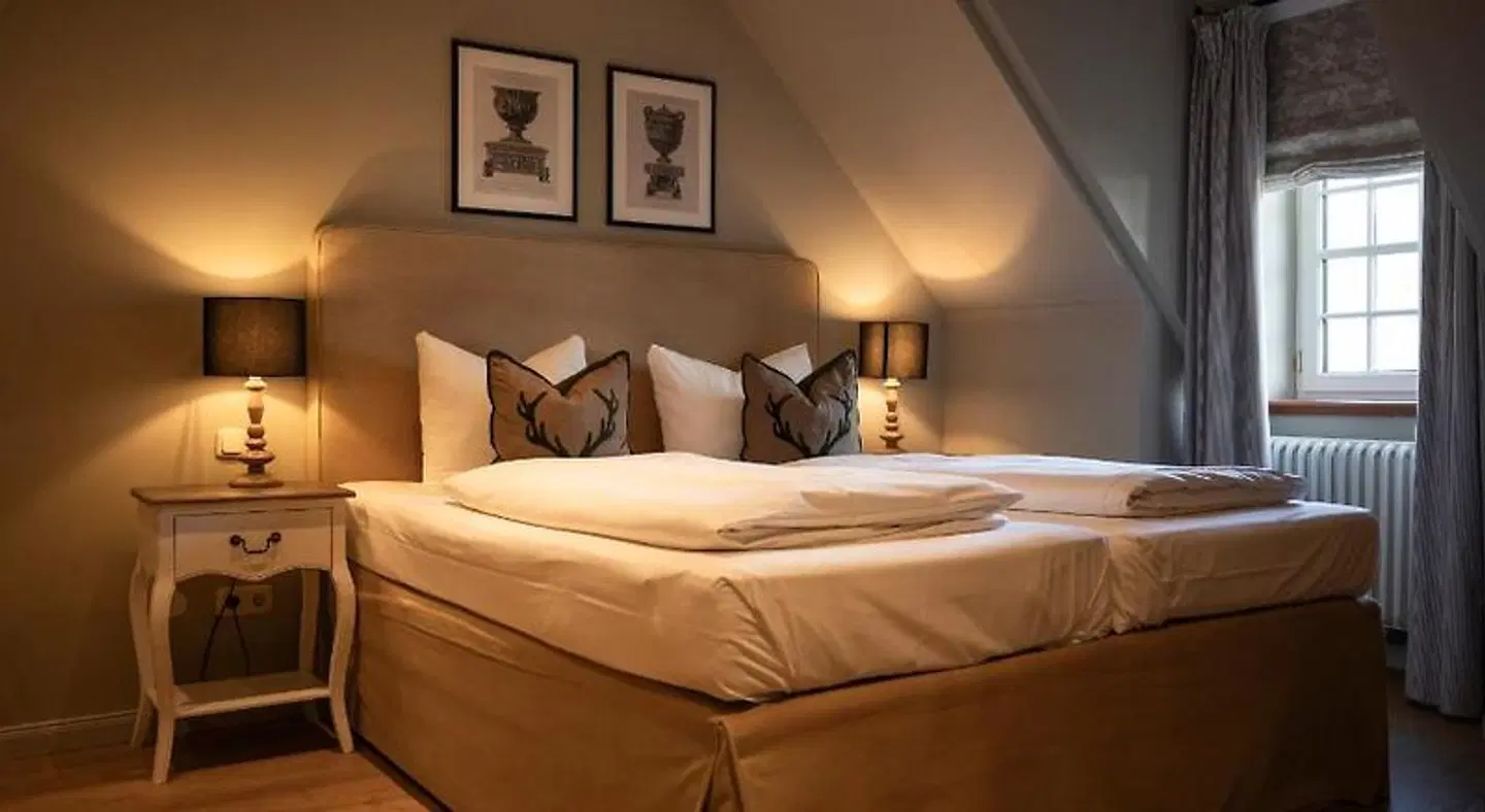 Gut Altholz - Landhotel und Restaurant Hutter ROOM_EXAMPLE