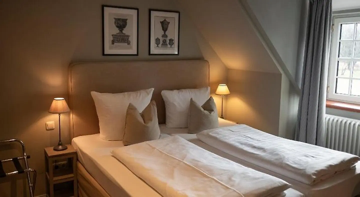 Gut Altholz - Landhotel und Restaurant Hutter ROOM_EXAMPLE