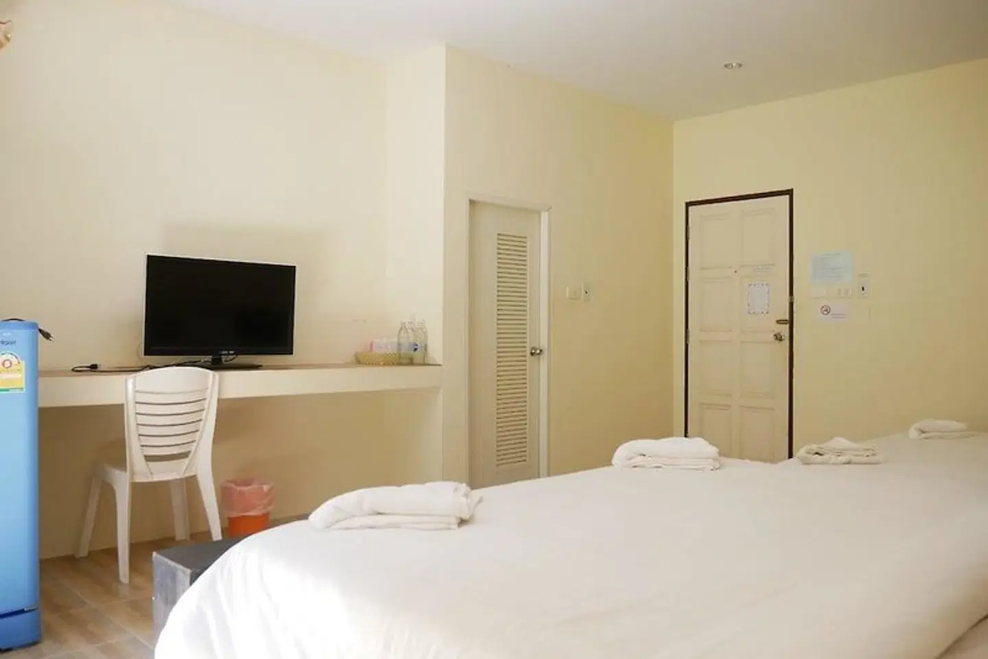Aiyara Garden Resort ROOM_EXAMPLE
