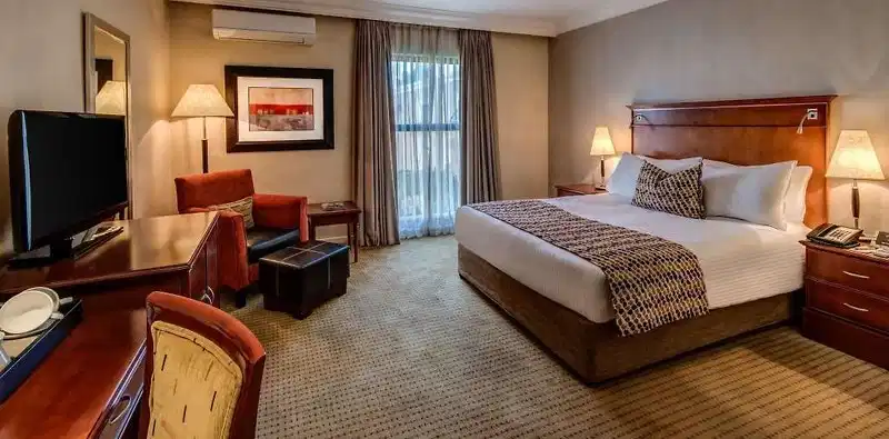Southern Sun Katherine Street – Hotelfoto