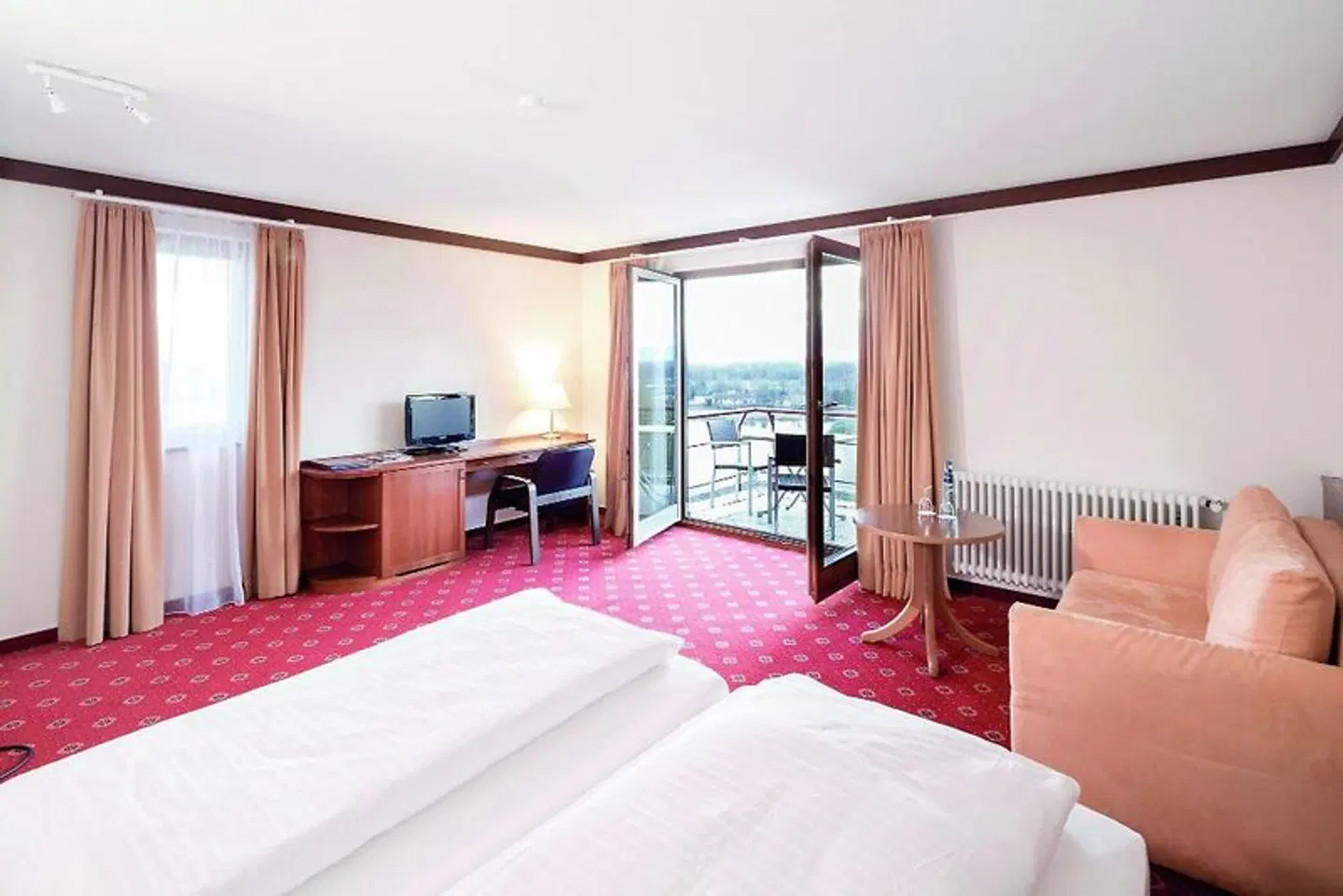 Hotel Stadt Breisach ROOM_EXAMPLE