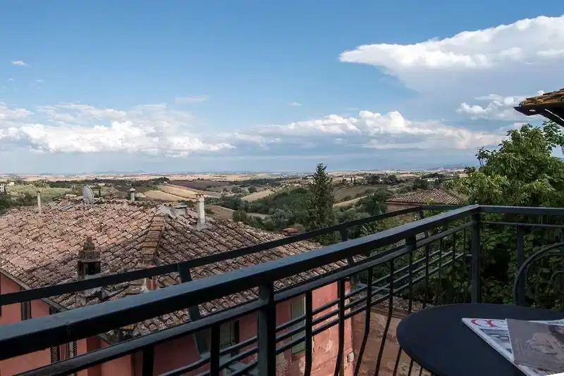 Santa Caterina – Hotelfoto