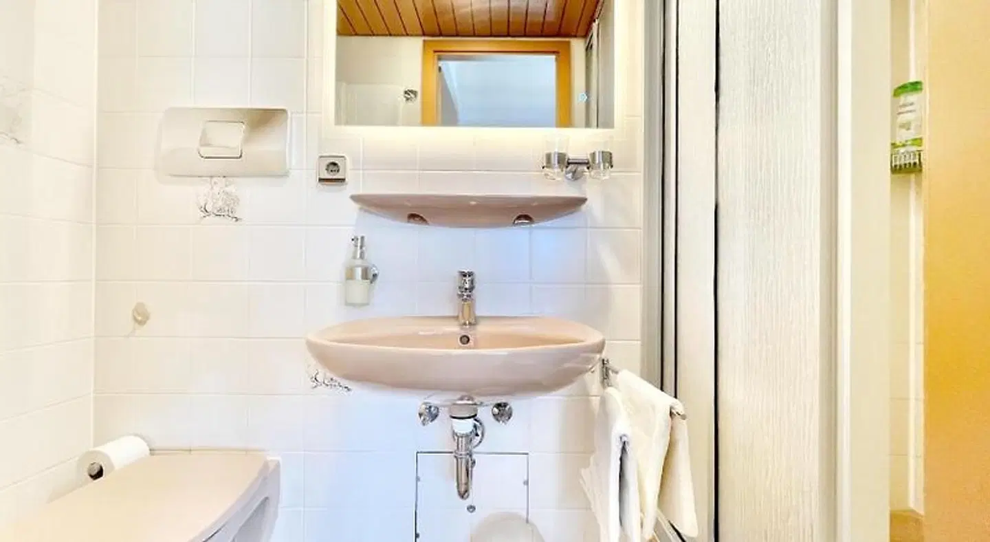 Heilsberg Badezimmer