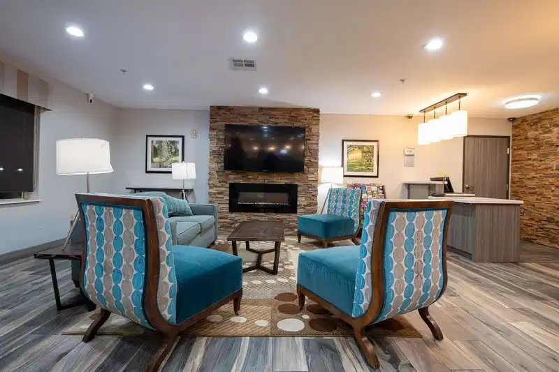 Best Western Lafayette Inn – Hotelfoto