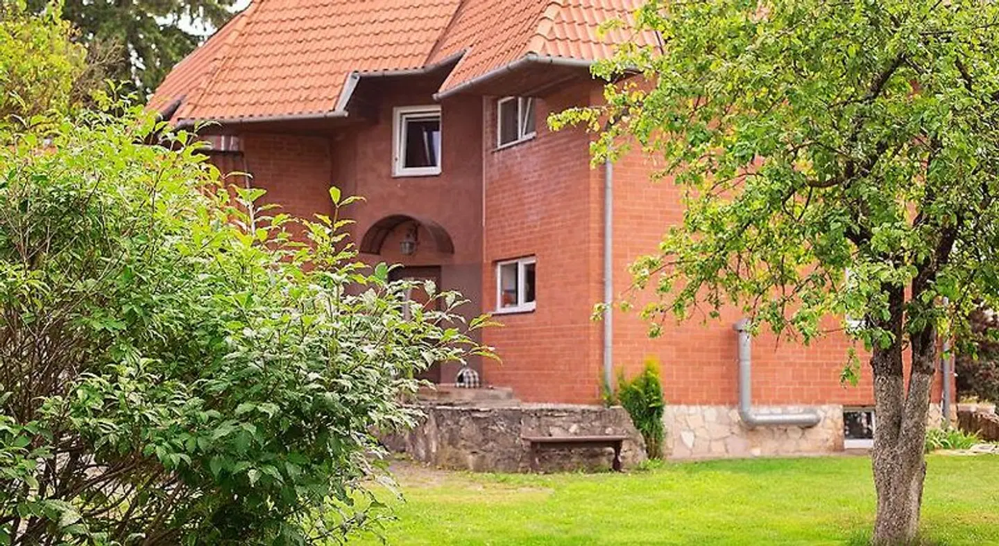 Smilgas EXTERIOR