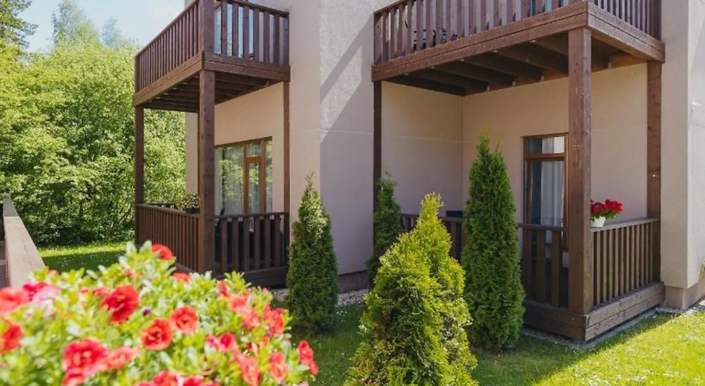 Villa Vanilla EXTERIOR