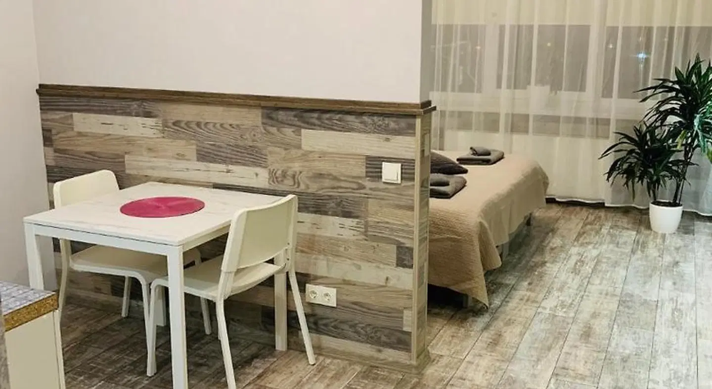 O.K. Hotel Badezimmer