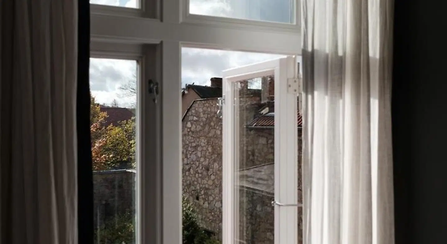 Vanadzina maja EXTERIOR