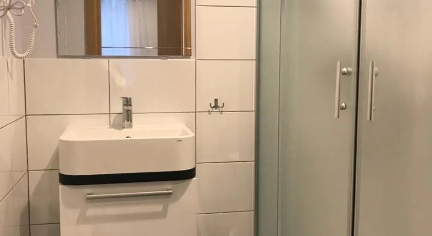 Villa Vanilla Badezimmer