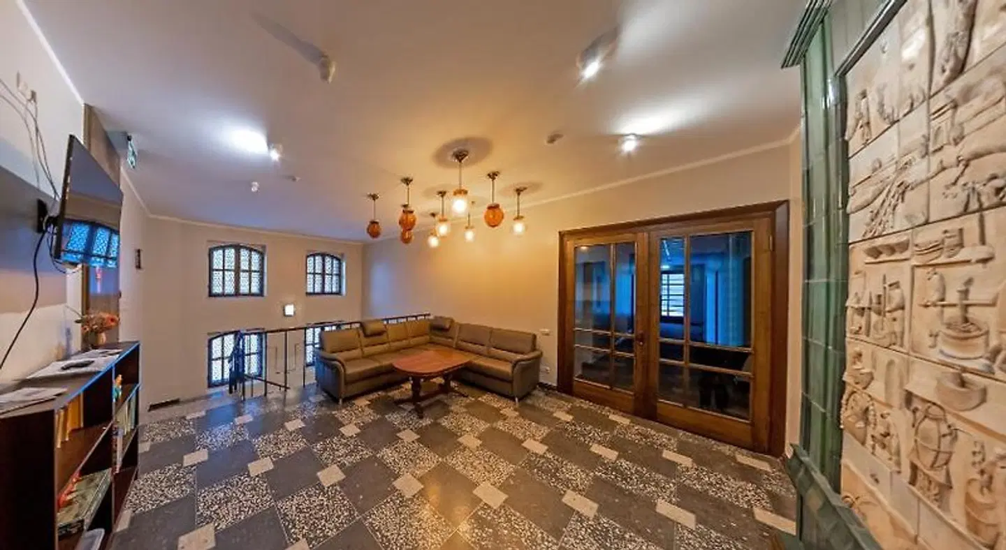 Slokenbekas Muiza LOUNGE_LOBBY