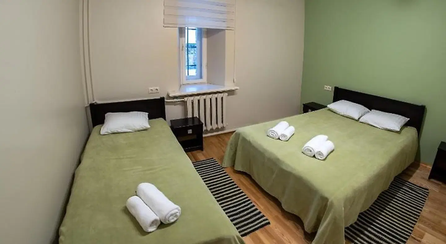 Slokenbekas Muiza ROOM_EXAMPLE
