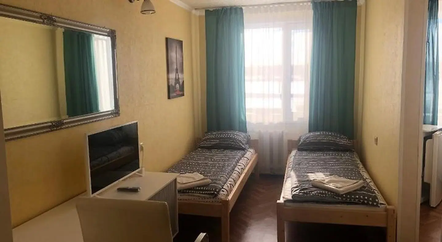Motel Akva ROOM_EXAMPLE