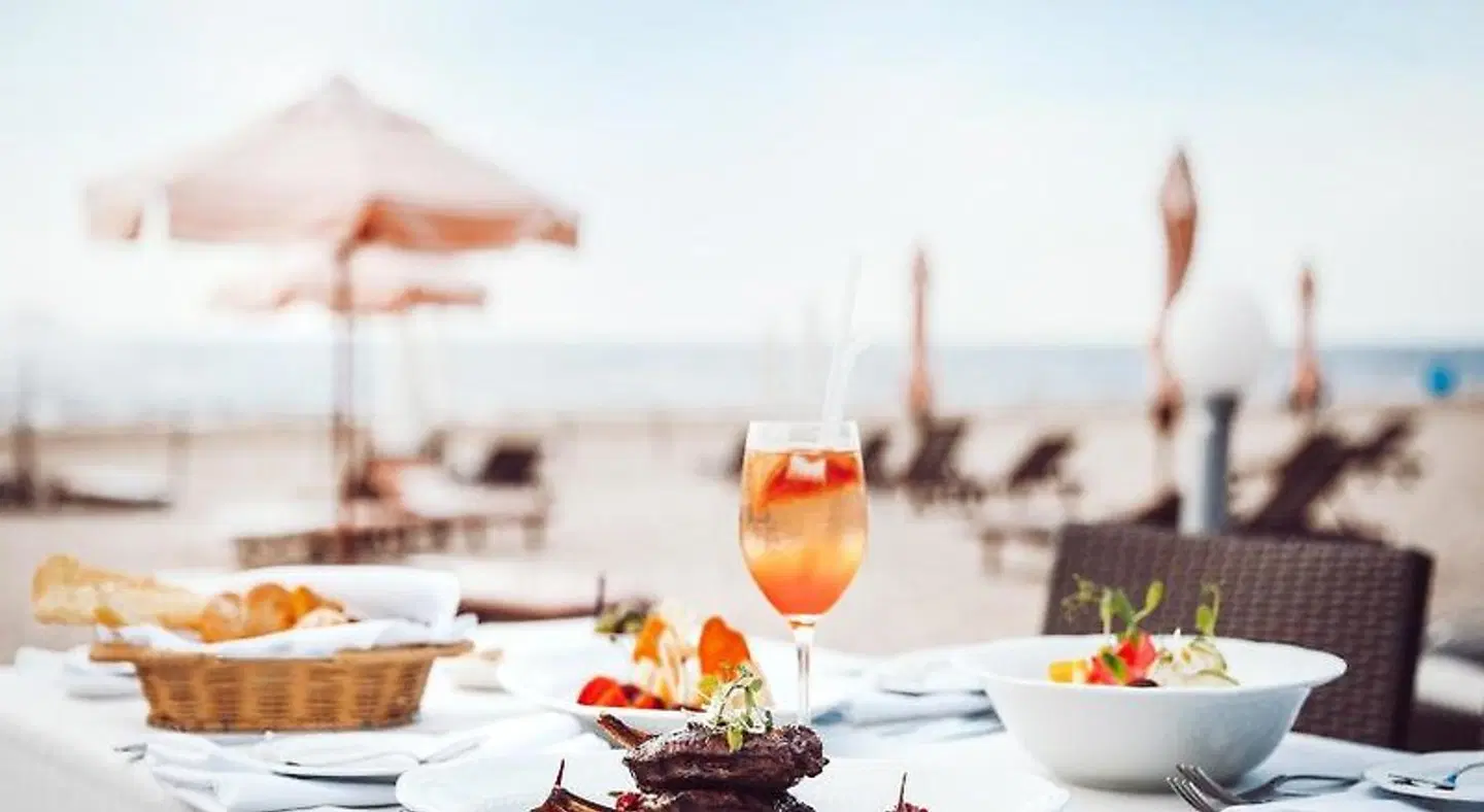 Light House Jurmala Restaurant