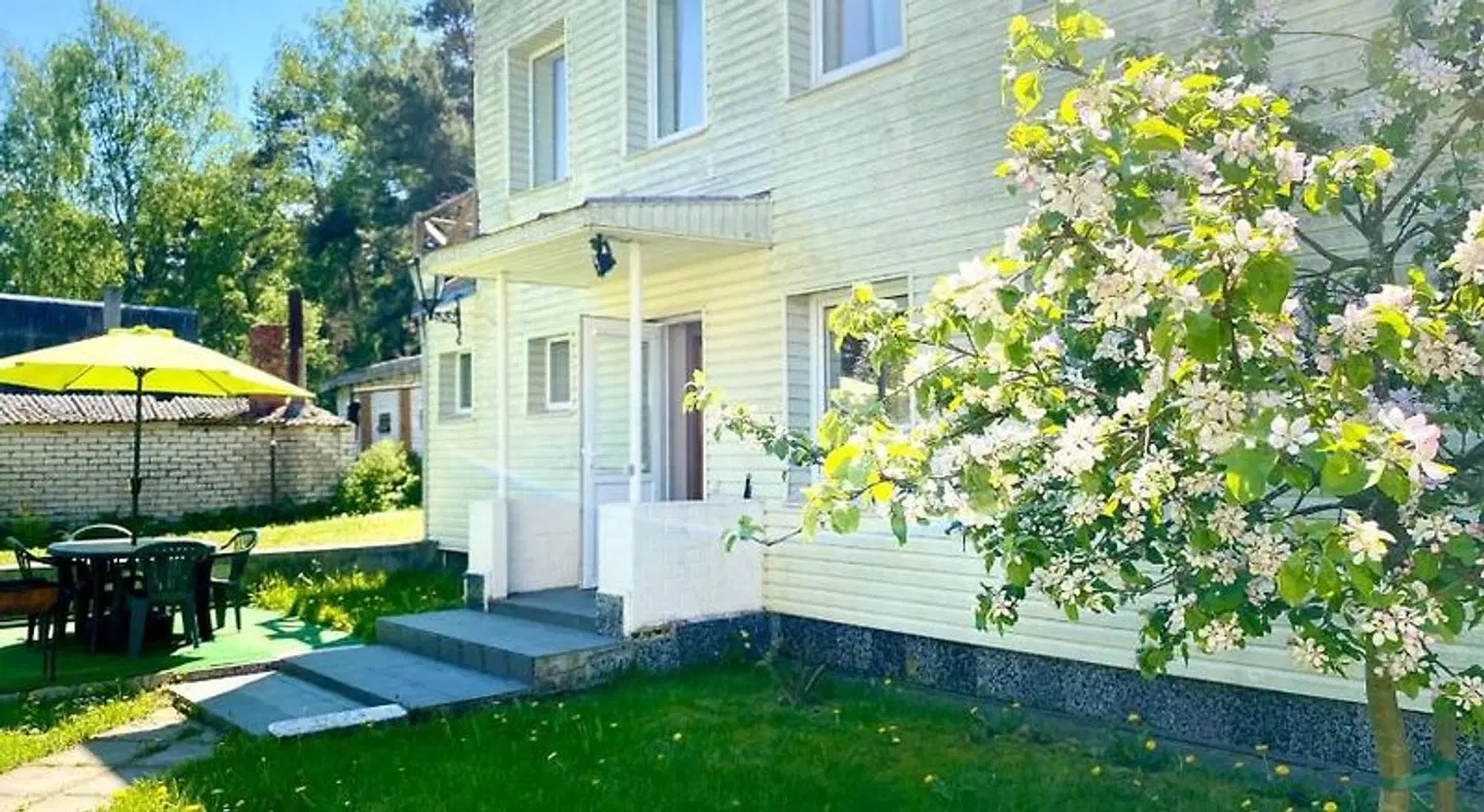 Hotel K.V.N. EXTERIOR
