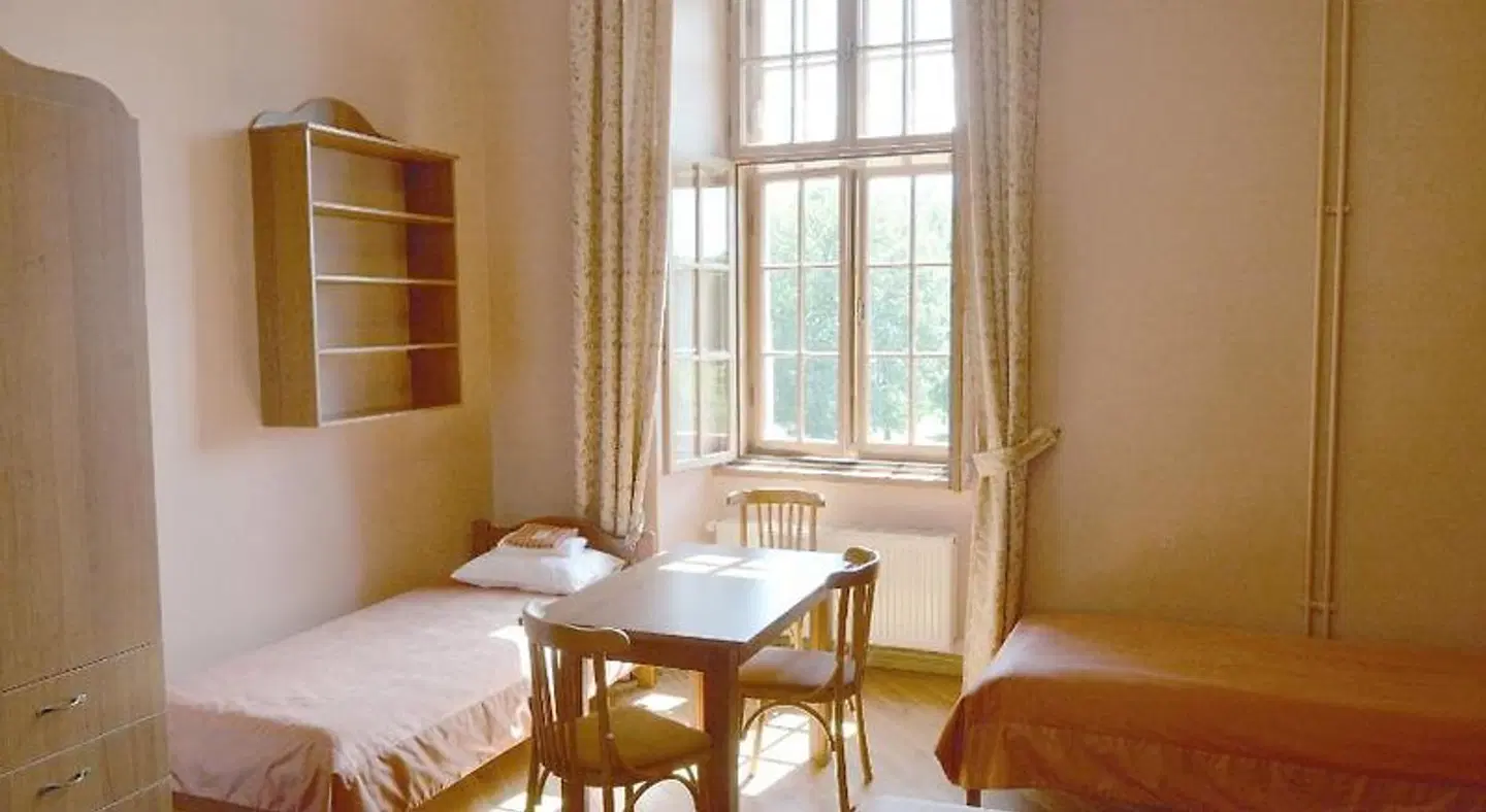Dundagas Pils ROOM_EXAMPLE