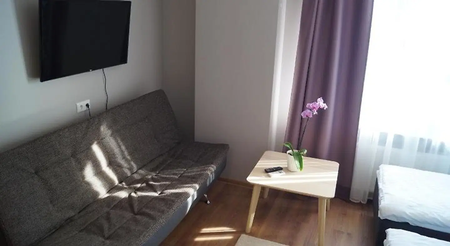 Kuivizu Krogs - motelis ROOM_EXAMPLE