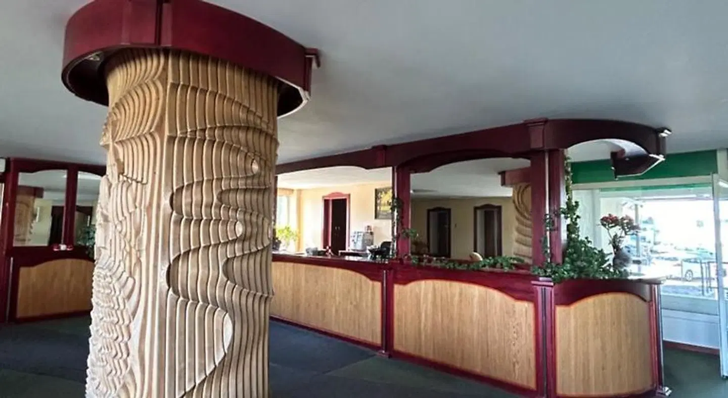 Talsi LOUNGE_LOBBY