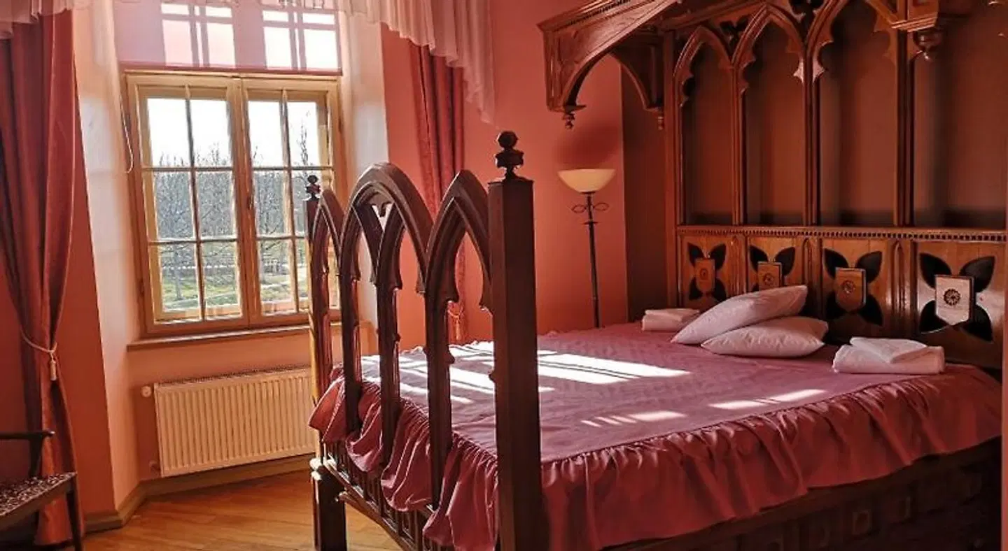 Dundagas Pils ROOM_EXAMPLE