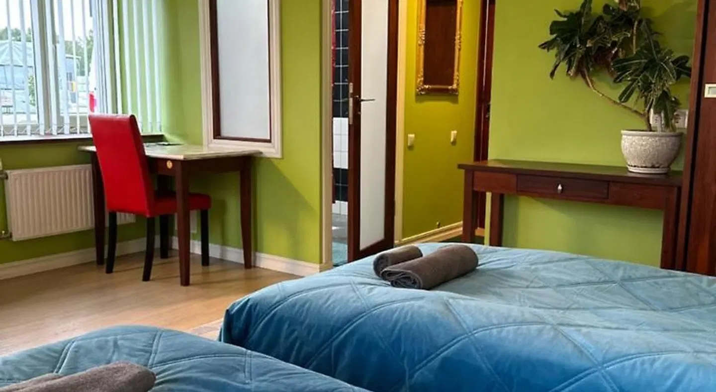 Viesn'cas Jolanta apartamenti ROOM_EXAMPLE