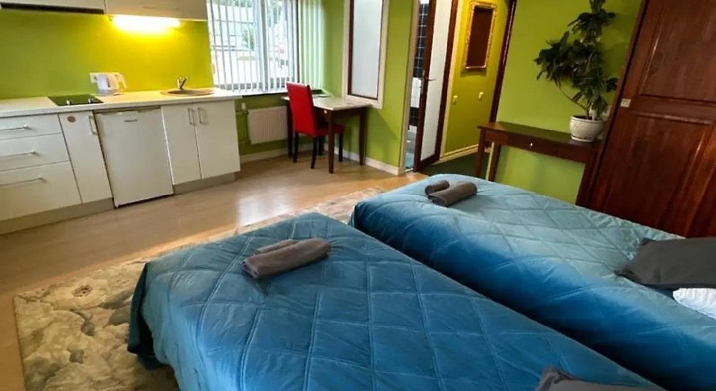 Viesn'cas Jolanta apartamenti ROOM_EXAMPLE