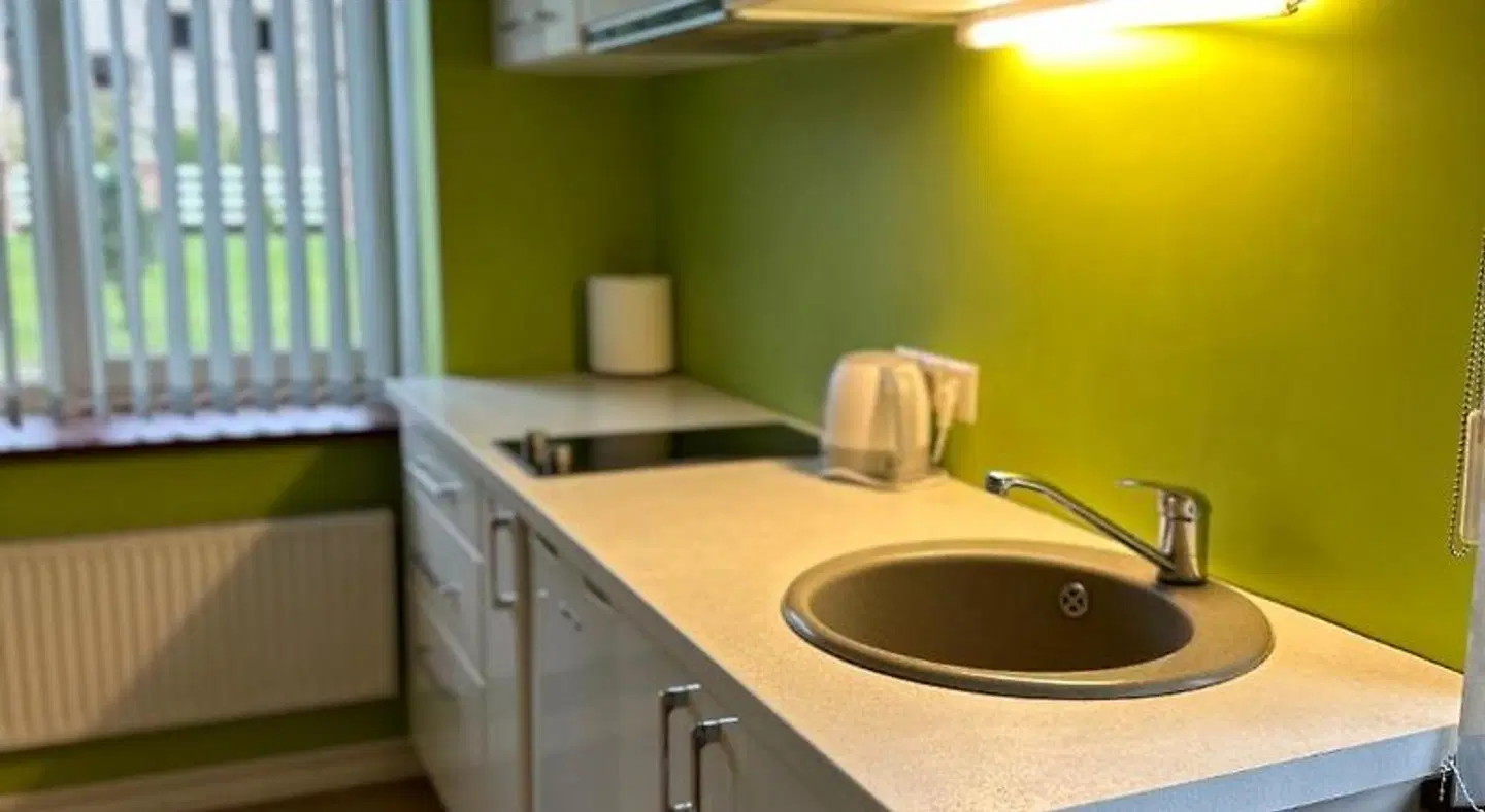 Viesn'cas Jolanta apartamenti HEALTH_BEAUTY