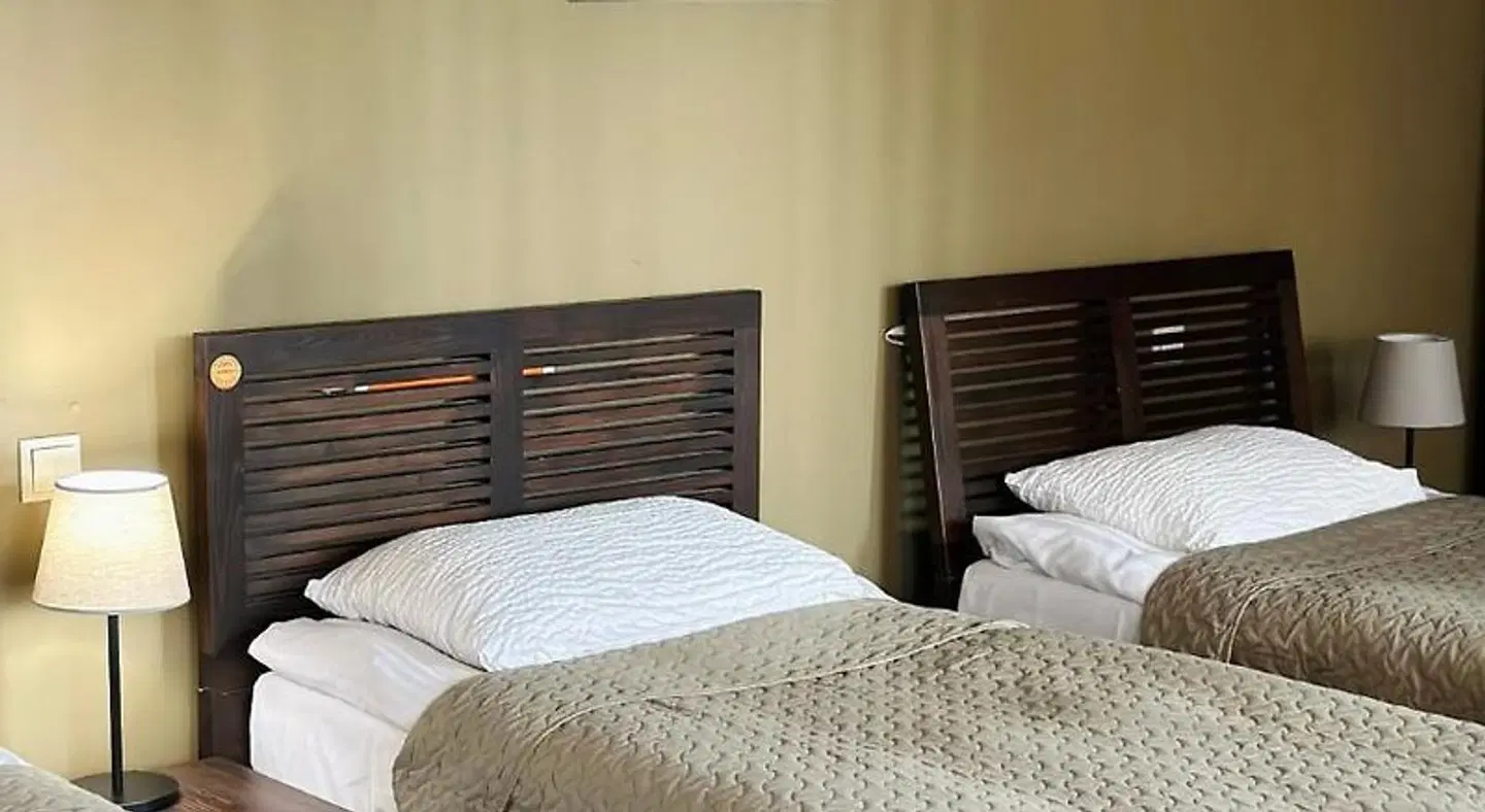 Viesn'cas Jolanta apartamenti ROOM_EXAMPLE