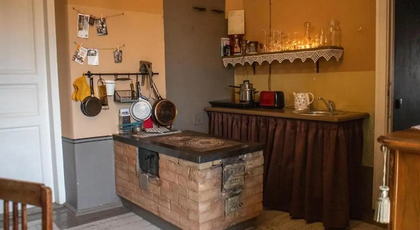 Roberta Hercberga Apartamenti LOUNGE_LOBBY