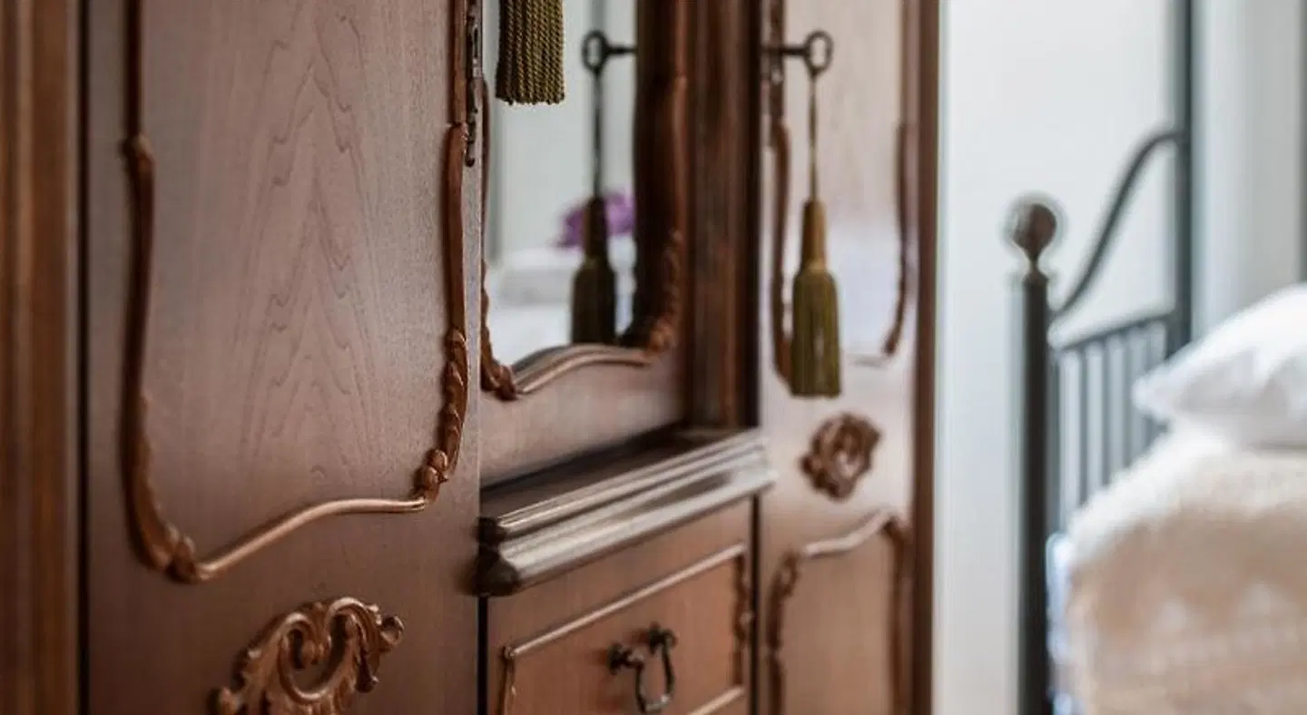 Roberta Hercberga Apartamenti ROOM_EXAMPLE